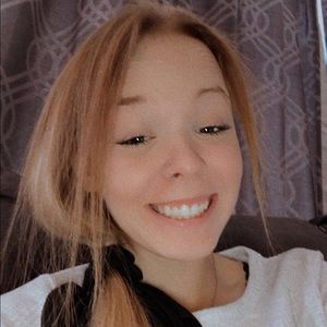 Meet your Posher, Kailey